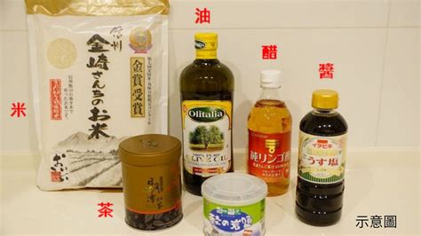 入厝食物|新屋入厝要準備什麼？入新厝、新居必備9項物品!